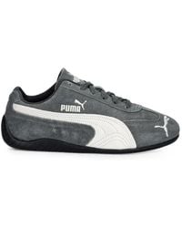 PUMA - Baskets Speedcat Og - Lyst
