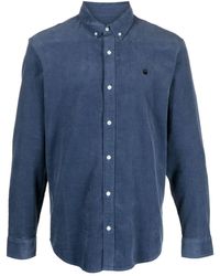Carhartt - Camicia L/S Madison a coste - Lyst