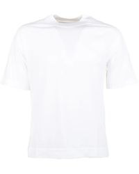 Circolo 1901 - Shorts-Sleeves T-Shirt - Lyst