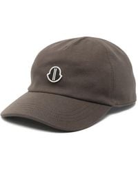 Moncler - Baseball Cap - Lyst