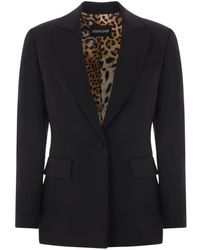 Roberto Cavalli - シングルジャケット - Lyst