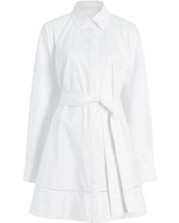 Proenza Schouler - Sammy Dress - Lyst