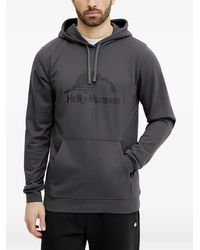 Helly Hansen - Graphic Hoodie - Lyst