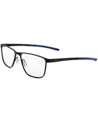 Under Armour - Brille Mit Eckigem Gestell - Lyst