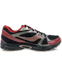 Saucony - Ride Millennium Trainers - Lyst
