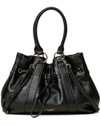 Twinset - Shopper Bag With Ruching - Lyst