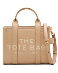 Marc Jacobs - The Small Tote H009L01Sp21230 - Lyst