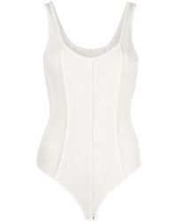 Agolde - Slim-Fit Body - Lyst