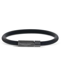 Aston Martin Watches - Logo-Engraved Bracelet - Lyst