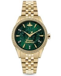 Vivienne Westwood - Little Wallace Watch - Lyst