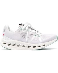 On Shoes - Cloudsurfer "pearl Ivory" スニーカー - Lyst