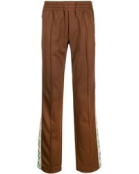 Casablancabrand - Pantalones de chándal con parche del logo - Lyst