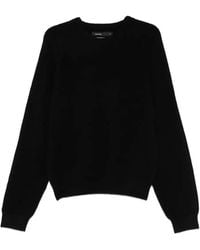 Frenckenberger - Crew-Neck Sweater - Lyst