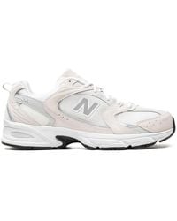 New Balance - 530 "Sea Salt" Sneakers - Lyst