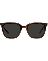 Gentle Monster - Lo Lou L2 Sunglasses - Lyst