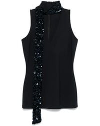 Dorothee Schumacher - Top Emotional Essence sin mangas - Lyst