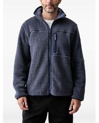 Rossignol - Chaqueta All Track De Vellón - Lyst