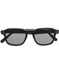 Retrosuperfuture - Luce Square-Frame Sunglasses - Lyst