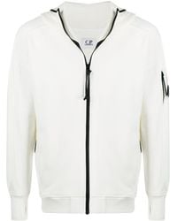 cp company hoodie