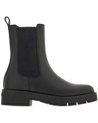 Ferragamo - Chelsea Boot - Lyst