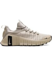 Nike - Free Metcon 6 "Desert Khaki/Light Khaki/ Sneakers - Lyst