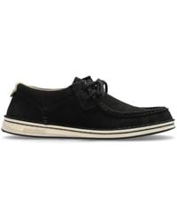 Birkenstock - Pasadena Derby Shoes - Lyst