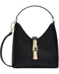 Furla - Mini Iride Logo-Detail Tote Bag - Lyst