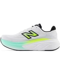 New Balance - Fresh Foam X More Sneakers - Lyst