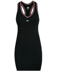 Kith - X Wilson Pro Staff Racerback Mini Dress - Lyst