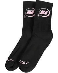 Market - Logo-Detail Socks - Lyst
