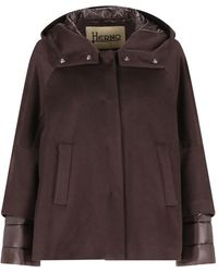 Herno - Jackets - Lyst