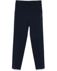 Blanca Vita - Klassische Tapered-Hose - Lyst