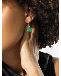 Irene Neuwirth - 18K Diamond Earrings - Lyst