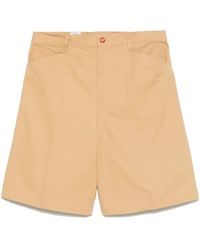 CASABLANCA - Chicano Shorts - Lyst