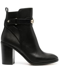 MICHAEL Michael Kors - Darcy Heeled Bootie - Lyst