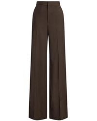 Ralph Lauren - Dean Ii Tailored Trousers - Lyst