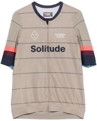 Pas Normal Studios - Solitude Late Drop Performance Top - Lyst
