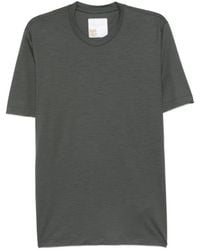 Marco Pescarolo - Crew-Neck Short-Sleeve T-Shirt - Lyst