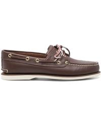 Timberland - Boat Shoes - Lyst