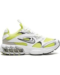 Nike - Zoom Air Fire Low-Top Sneakers - Lyst