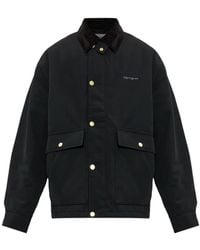 Carhartt - Quentin Insulated Jacket - Lyst