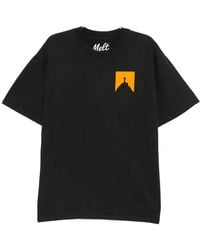 Melt - Graphic Print T-Shirt - Lyst