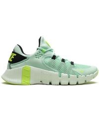 Nike - Free Metcon 4 "Mint Foam" Sneakers - Lyst