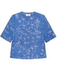Maliparmi - Breeze D'Eté Jacket - Lyst