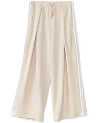 adidas - X Jennie Pleated Track Pants - Lyst
