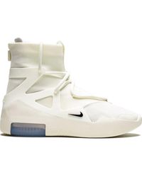Nike Sneakers Air Fear Of God 1 - Multicolore