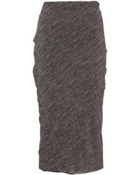 Philosophy Di Lorenzo Serafini - Skirt - Lyst