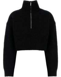 Nanushka - Sonore Jumper - Lyst