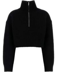 Nanushka - Sonore Jumper - Lyst