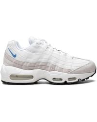 Nike - Air Max 95 "Summit University" Sneakers - Lyst
